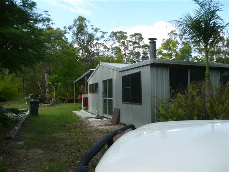 Agnes Water QLD 4677