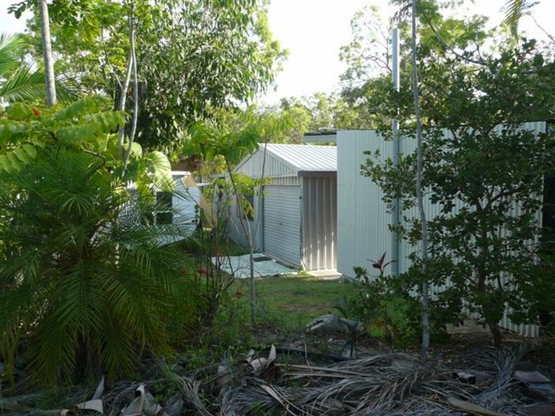 Agnes Water QLD 4677