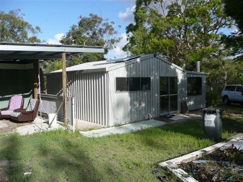 Agnes Water QLD 4677