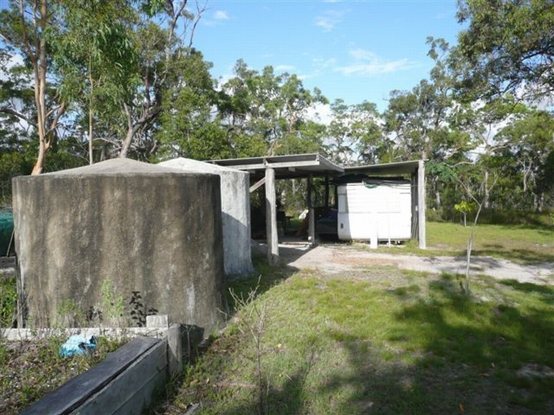 Agnes Water QLD 4677