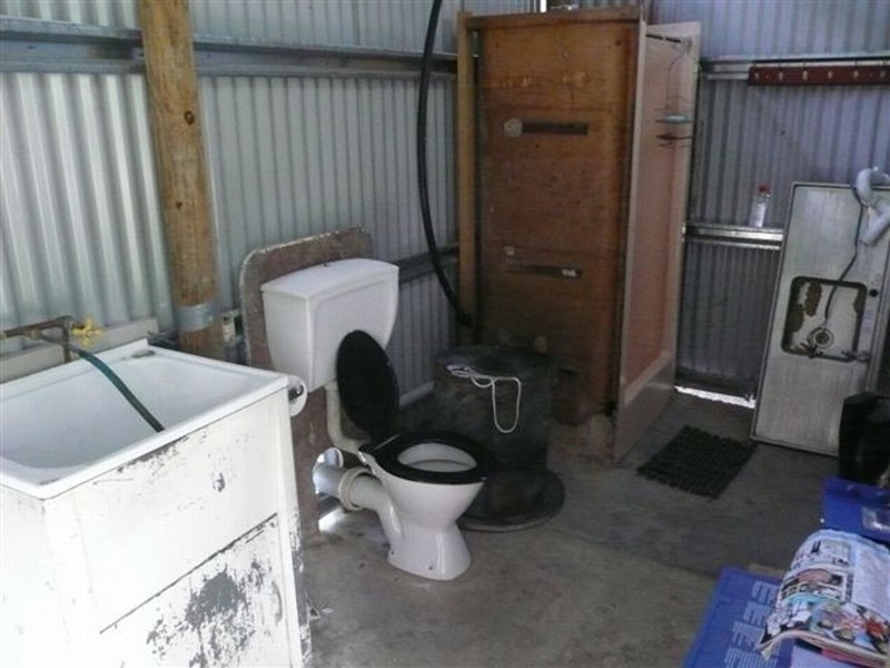 Agnes Water QLD 4677