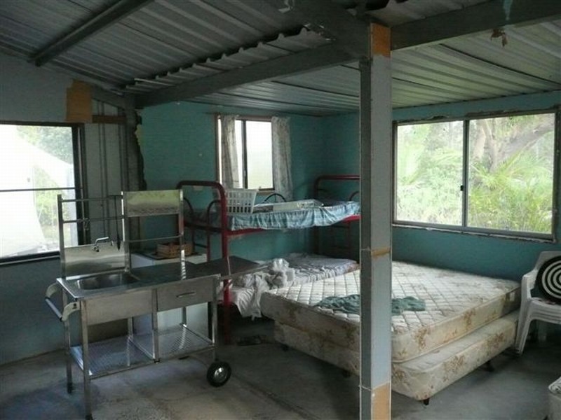 Agnes Water QLD 4677