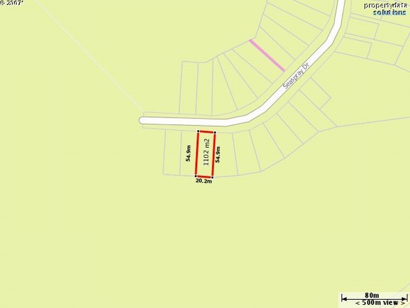 Agnes Water QLD 4677