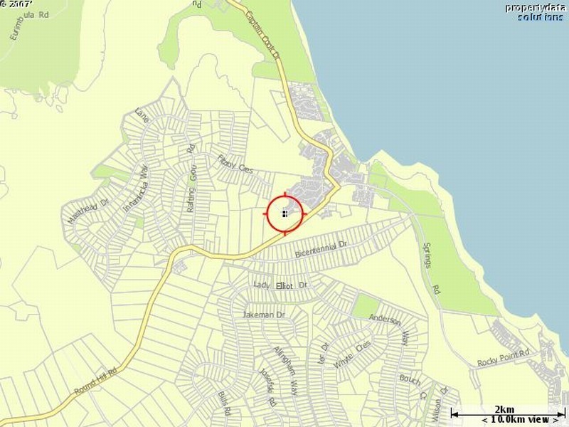 Agnes Water QLD 4677