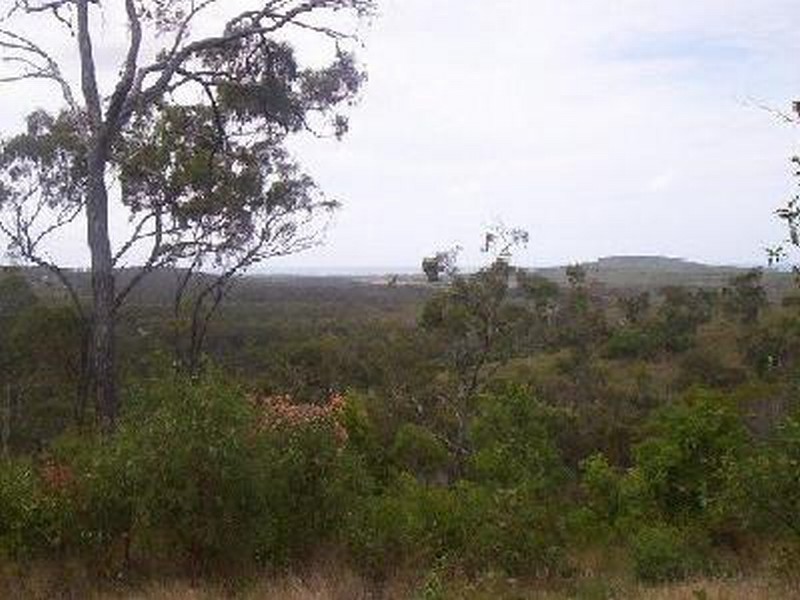 Agnes Water QLD 4677