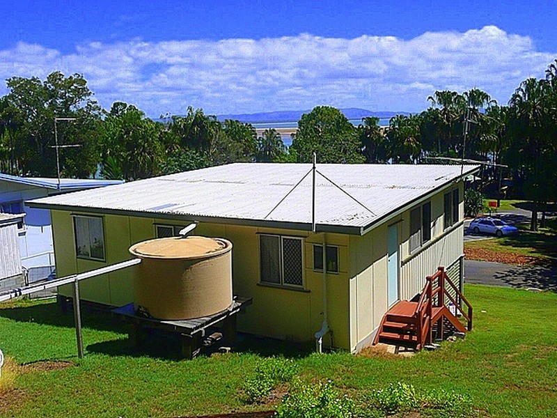 Seventeen Seventy QLD 4677