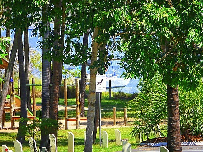 Seventeen Seventy QLD 4677