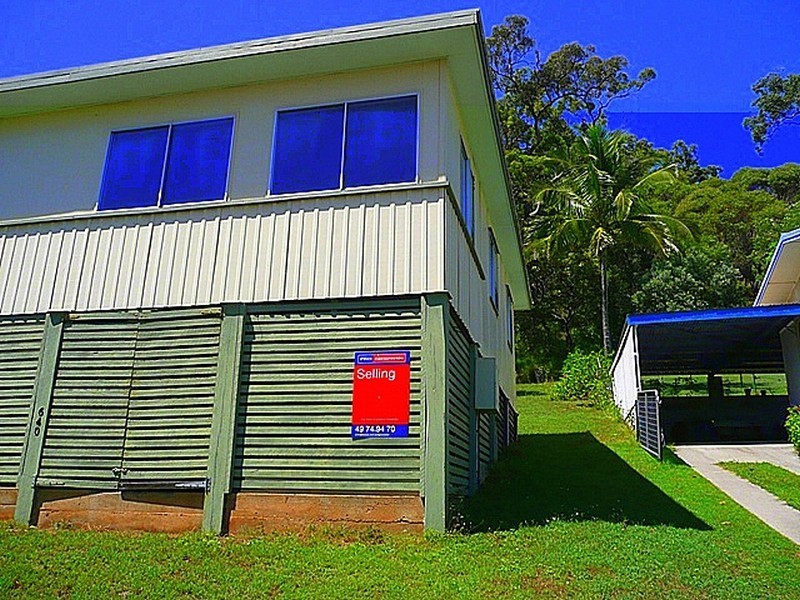 Seventeen Seventy QLD 4677