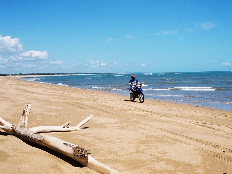 Agnes Water QLD 4677