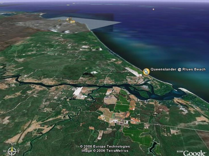 Agnes Water QLD 4677