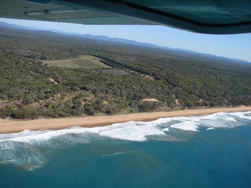 Agnes Water QLD 4677