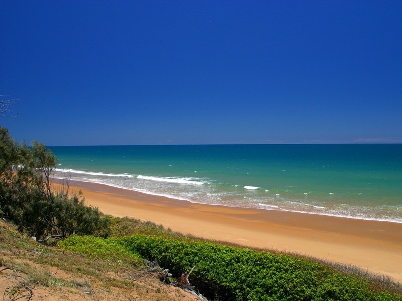 Agnes Water QLD 4677