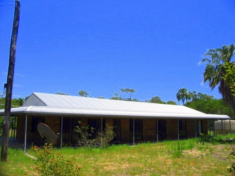 Agnes Water QLD 4677