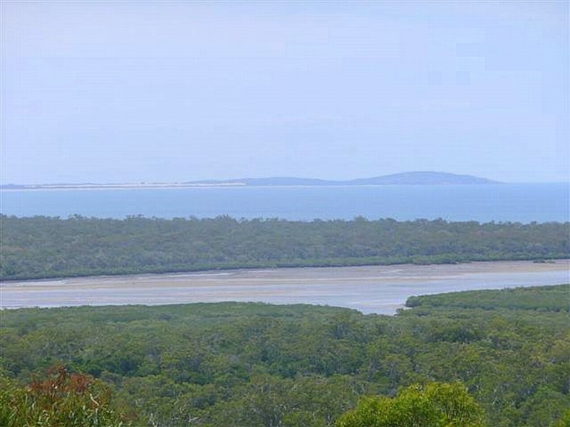 Agnes Water QLD 4677