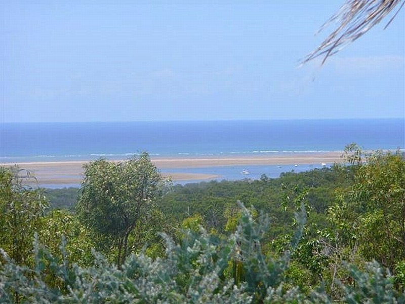 Agnes Water QLD 4677
