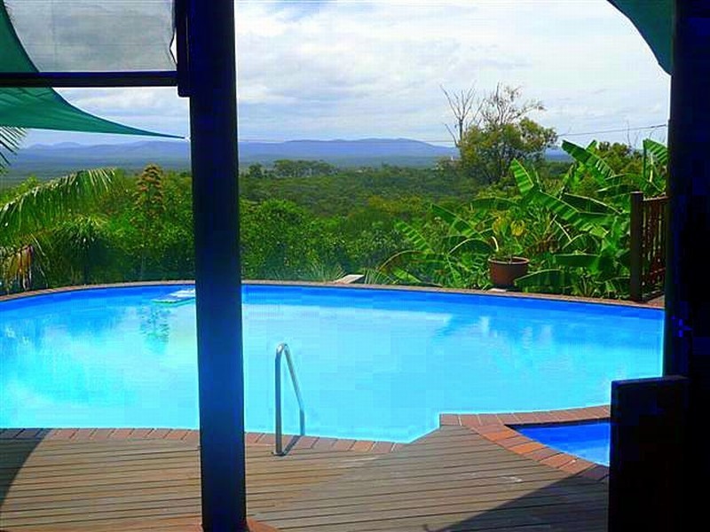 Agnes Water QLD 4677