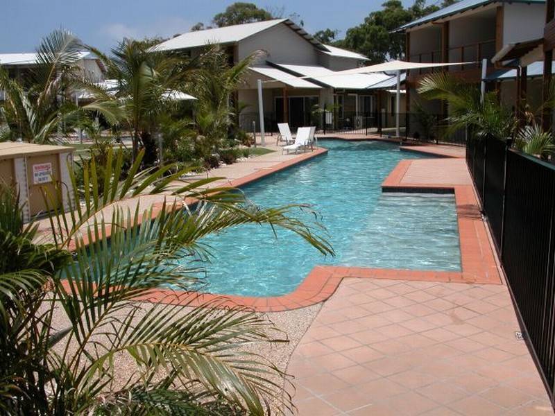 Agnes Water QLD 4677