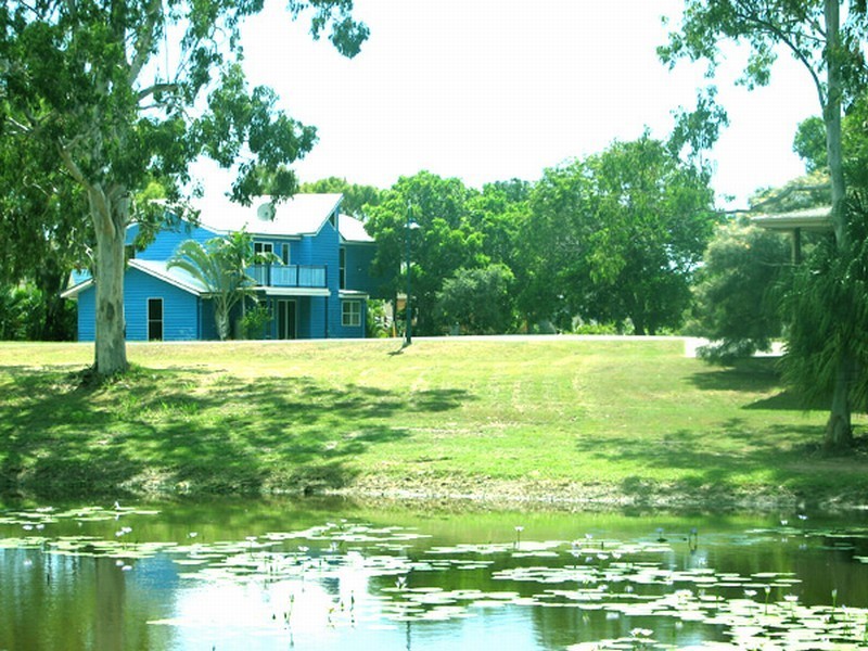 Agnes Water QLD 4677