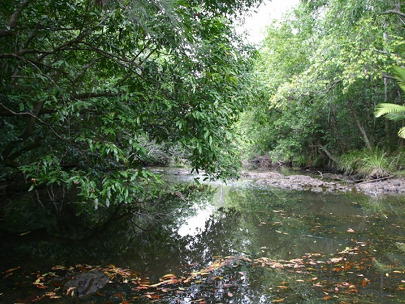 Agnes Water QLD 4677