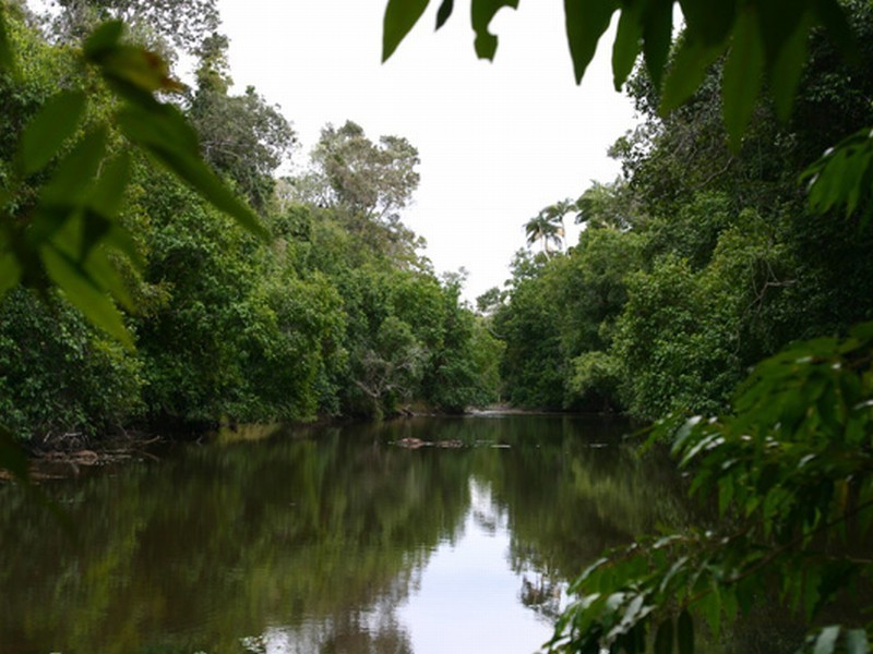 Agnes Water QLD 4677