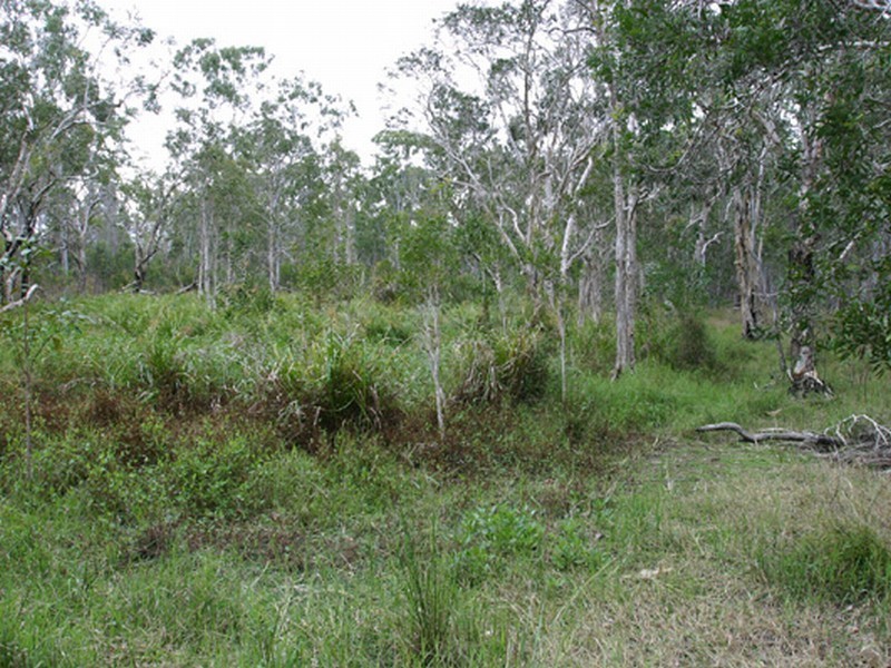 Agnes Water QLD 4677