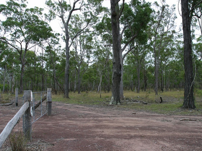 Agnes Water QLD 4677