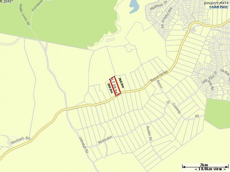 Agnes Water QLD 4677