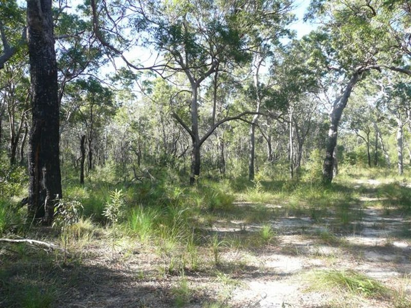 Agnes Water QLD 4677