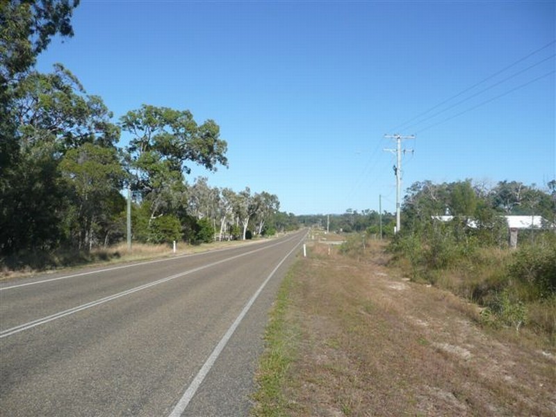 Agnes Water QLD 4677
