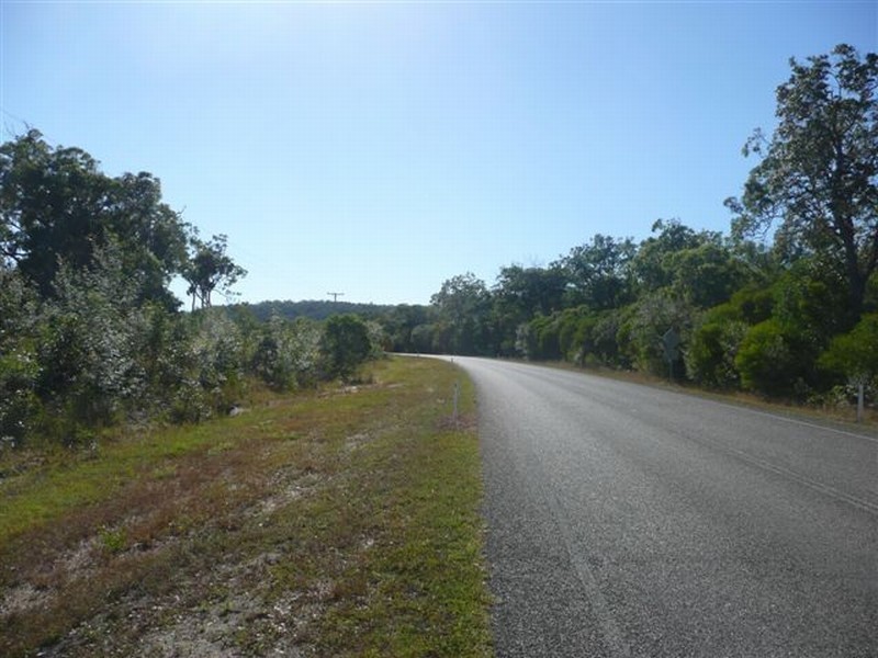 Agnes Water QLD 4677