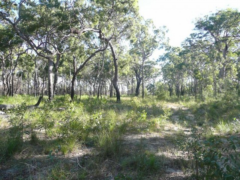 Agnes Water QLD 4677