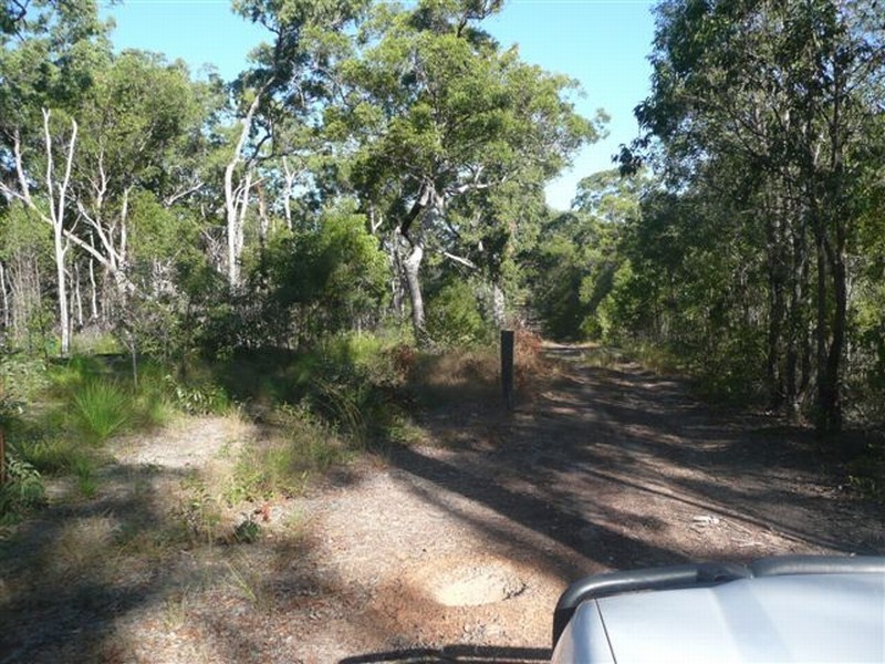 Agnes Water QLD 4677