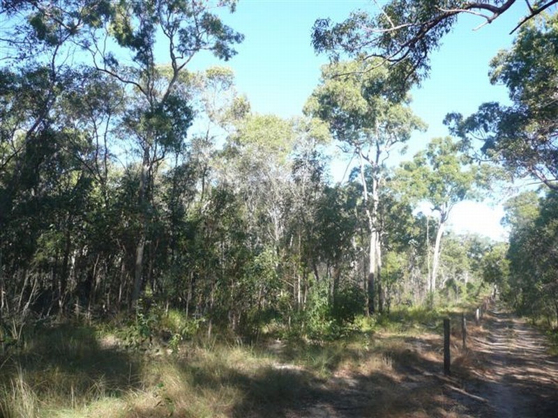 Agnes Water QLD 4677