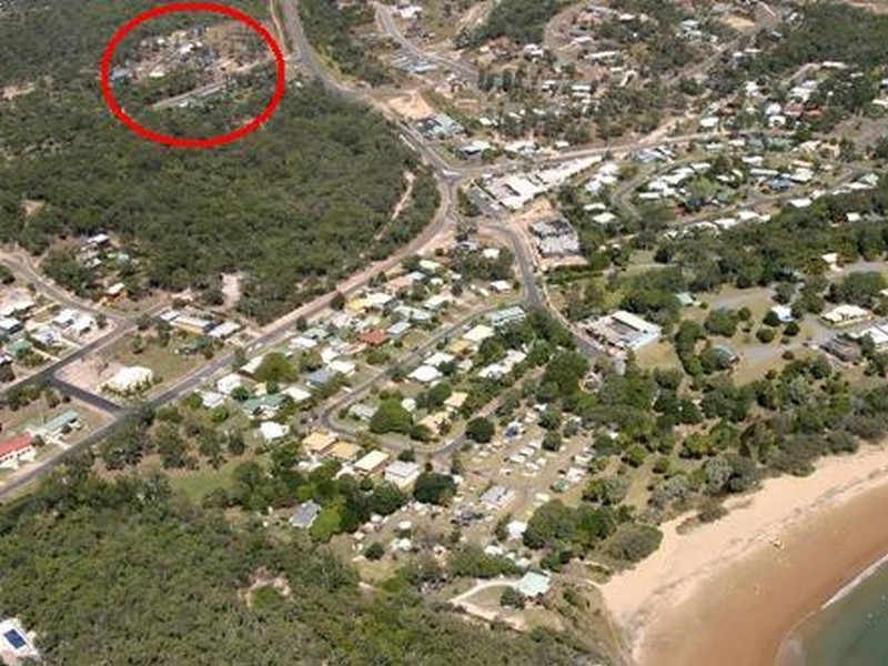 Agnes Water QLD 4677
