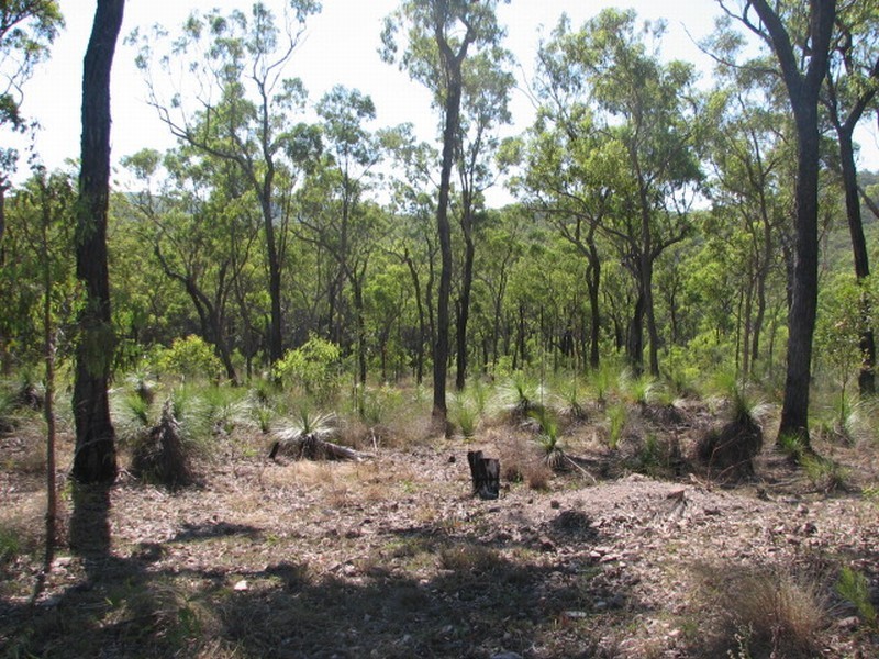 Agnes Water QLD 4677