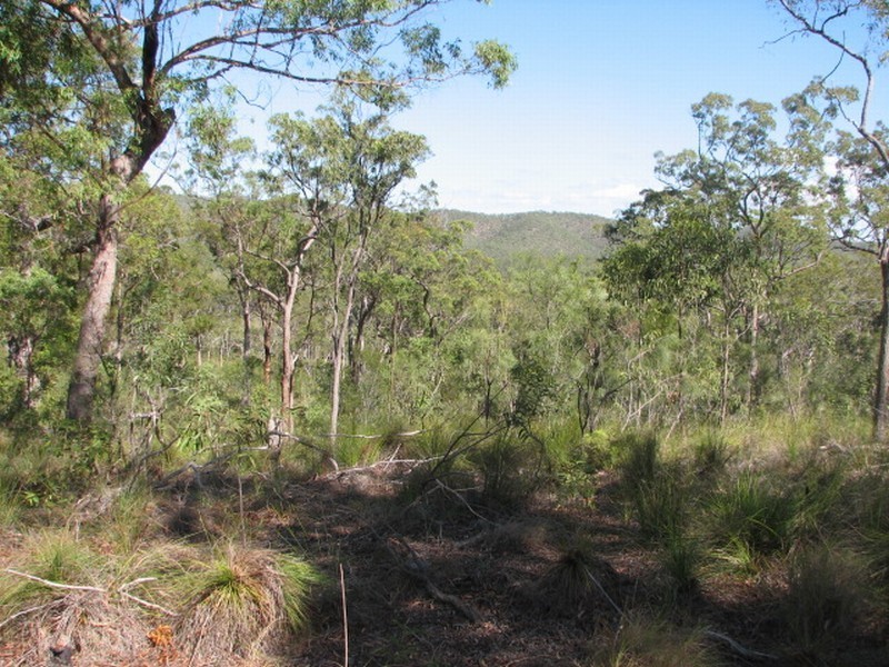 Agnes Water QLD 4677