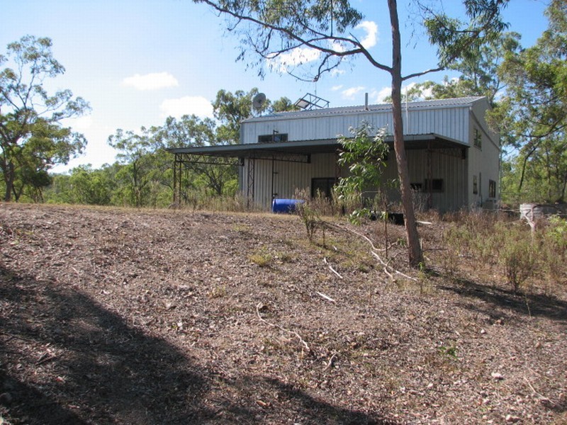 Agnes Water QLD 4677