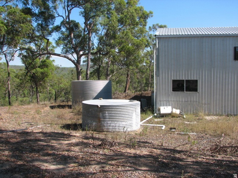 Agnes Water QLD 4677