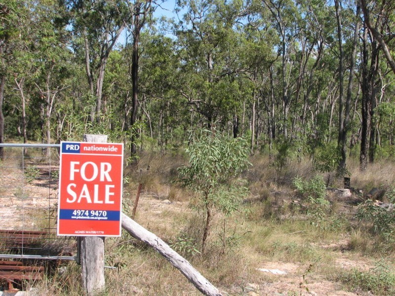 Agnes Water QLD 4677