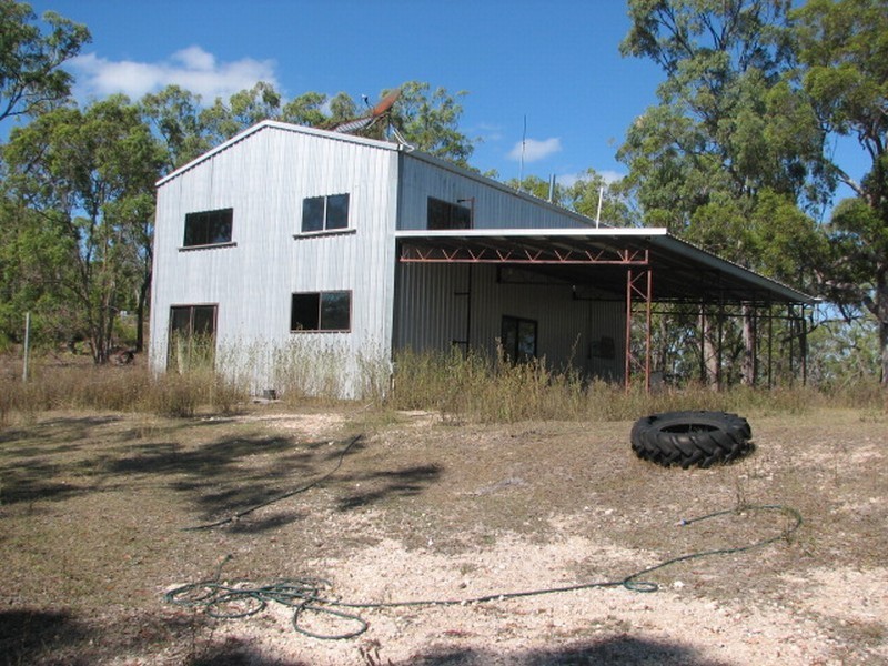 Agnes Water QLD 4677