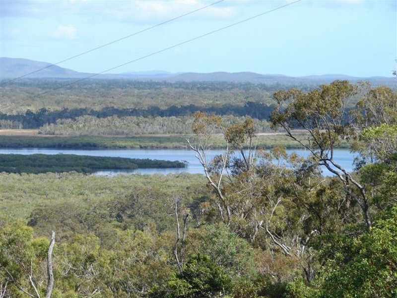 135Inna 135 Innamincka Drive, Agnes Water QLD 4677