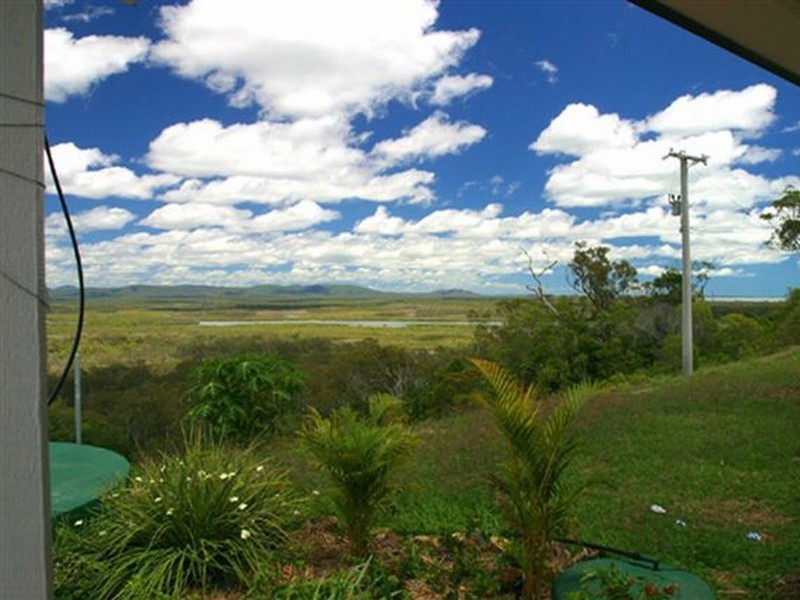 135Inna 135 Innamincka Drive, Agnes Water QLD 4677