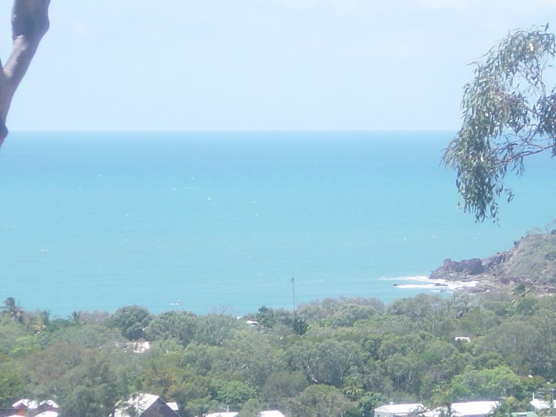 Agnes Water QLD 4677