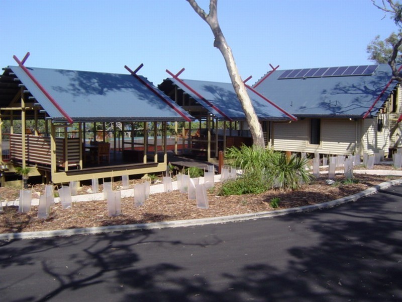 Agnes Water QLD 4677