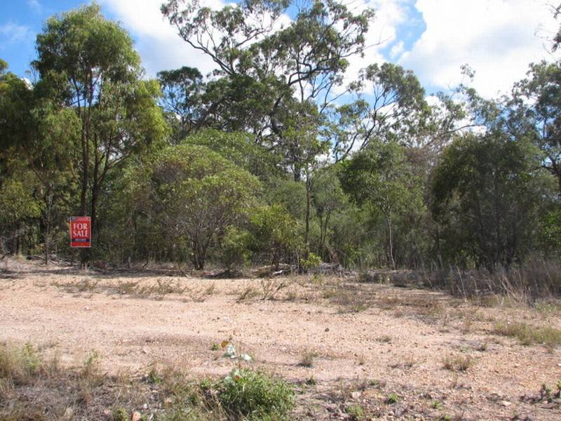 Agnes Water QLD 4677