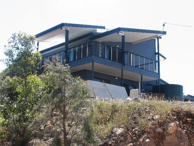 Agnes Water QLD 4677