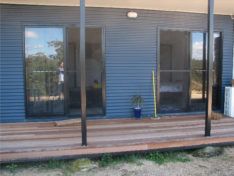 Agnes Water QLD 4677