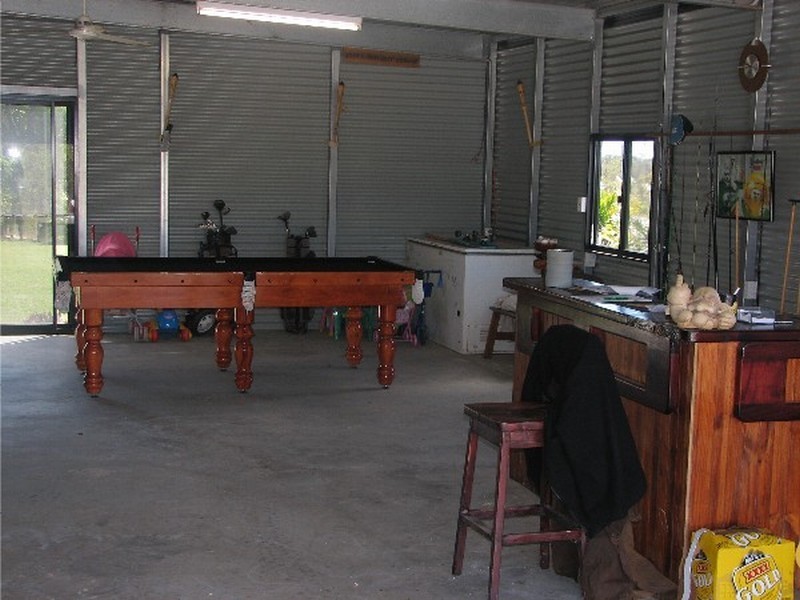 Agnes Water QLD 4677