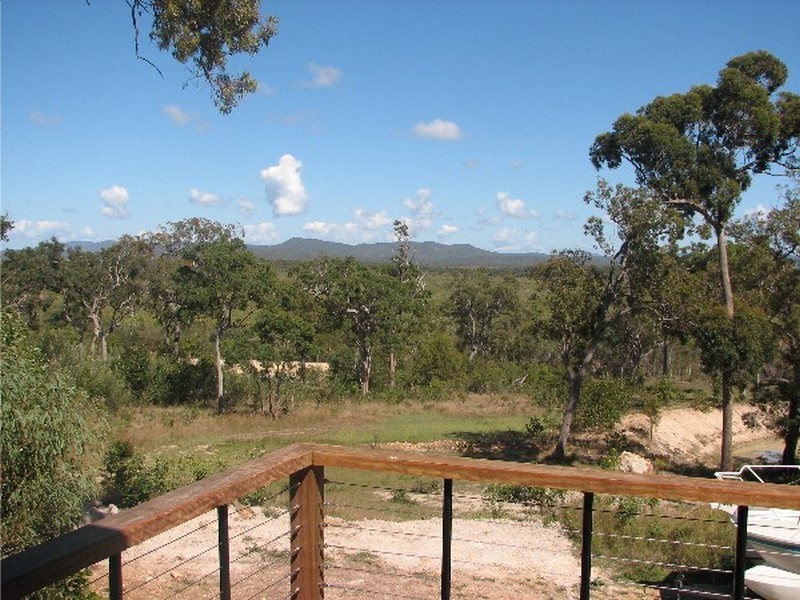 Agnes Water QLD 4677