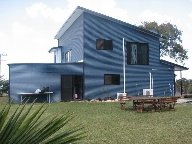 Agnes Water QLD 4677